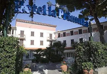 Marina Garden 4* Марчиана-Марина