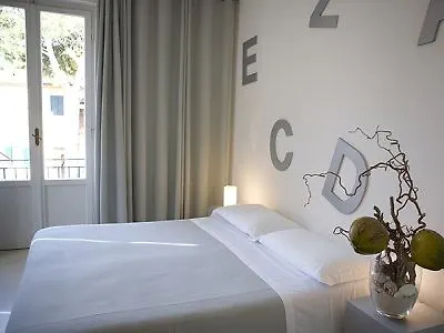 Marina Garden Otel Marciana Marina (Isola d'Elba)