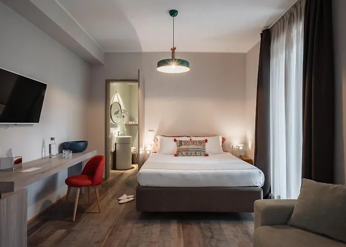 Hotel Marina Garden 4*