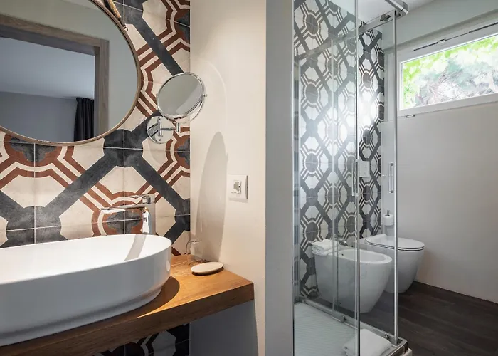 Marina Garden Marciana Marina (Isola d'Elba)