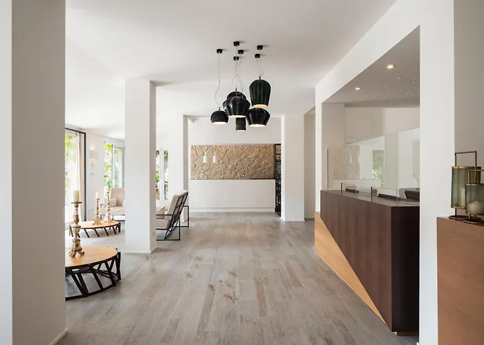 Hotel Marina Garden Marciana Marina (Isola d'Elba)