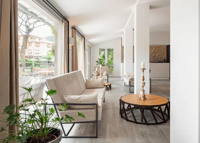 Marina Garden 4* Marciana Marina (Isola d'Elba)