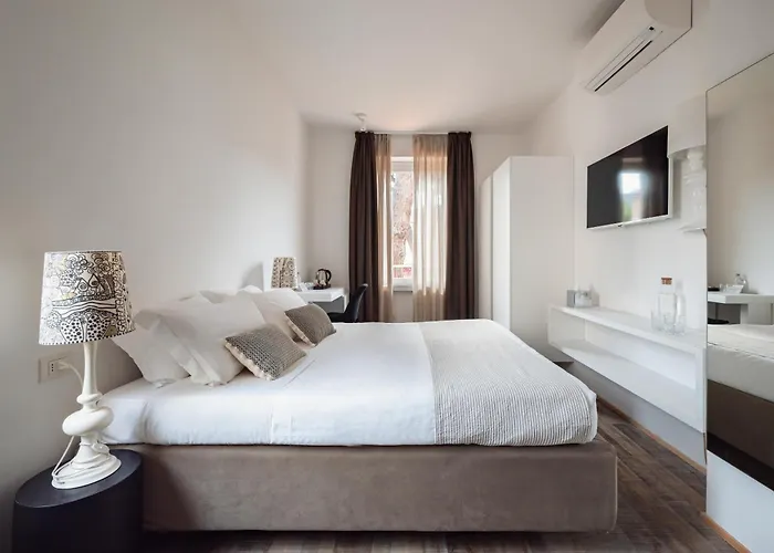 Marina Garden Hotel Marciana Marina (Isola d'Elba)