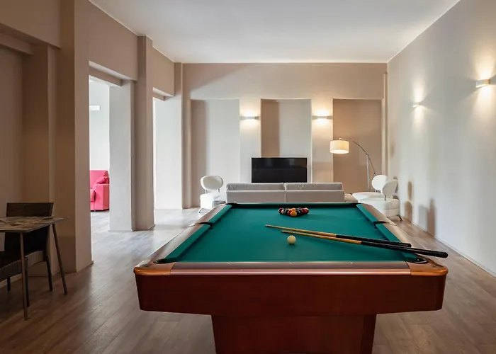 Hotel Marina Garden Marciana Marina (Isola d'Elba)