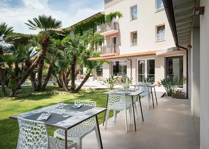 Marina Garden Marciana Marina (Isola d'Elba)