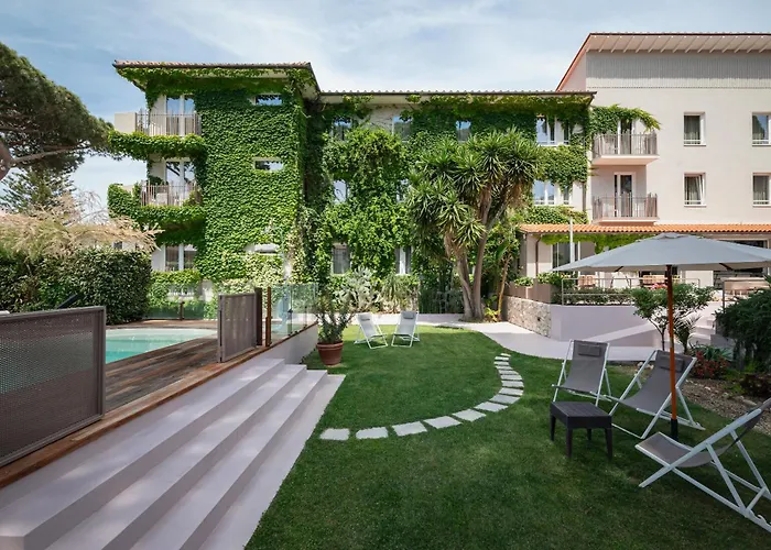 Hotel Marina Garden 4*