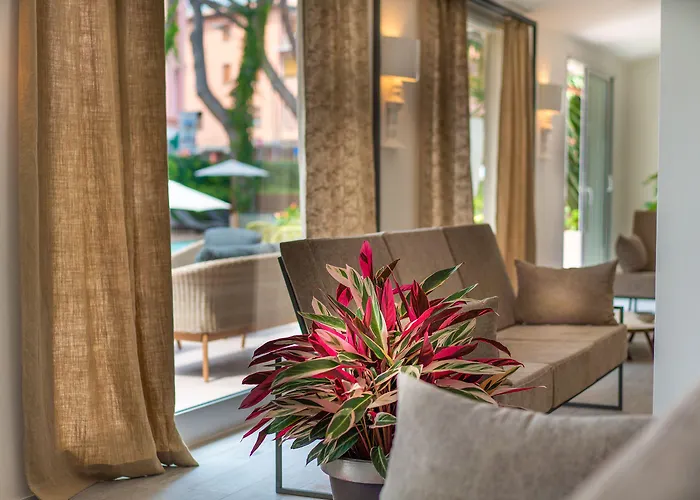 Hotel Marina Garden Marciana Marina (Isola d'Elba)