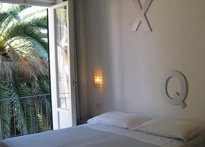 Marina Garden Marciana Marina (Isola d'Elba)