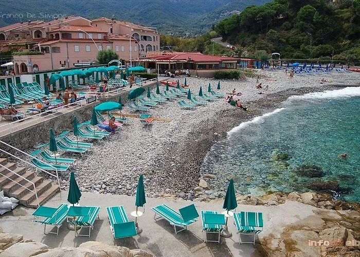 Marina Garden Marciana Marina (Isola d'Elba)
