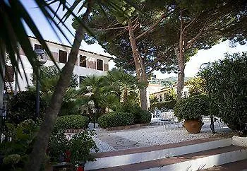 Marina Garden Hotel Marciana Marina (Isola d'Elba)