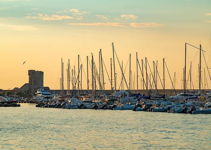 Marina Garden Marciana Marina (Isola d'Elba)