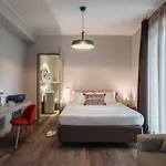 Hotel Marina Garden 4*