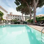 Marina Garden Hotel 4*