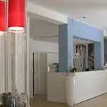 Marina Garden Hotel