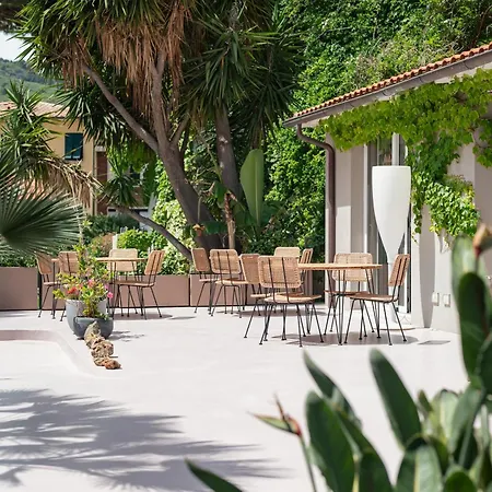 Marina Garden Hotel